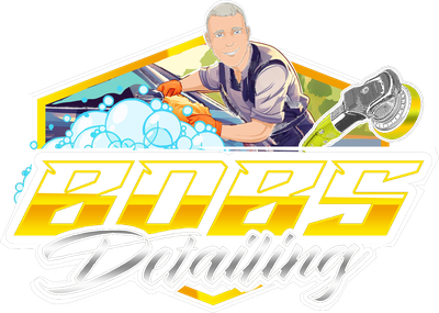 Bob's Detailing